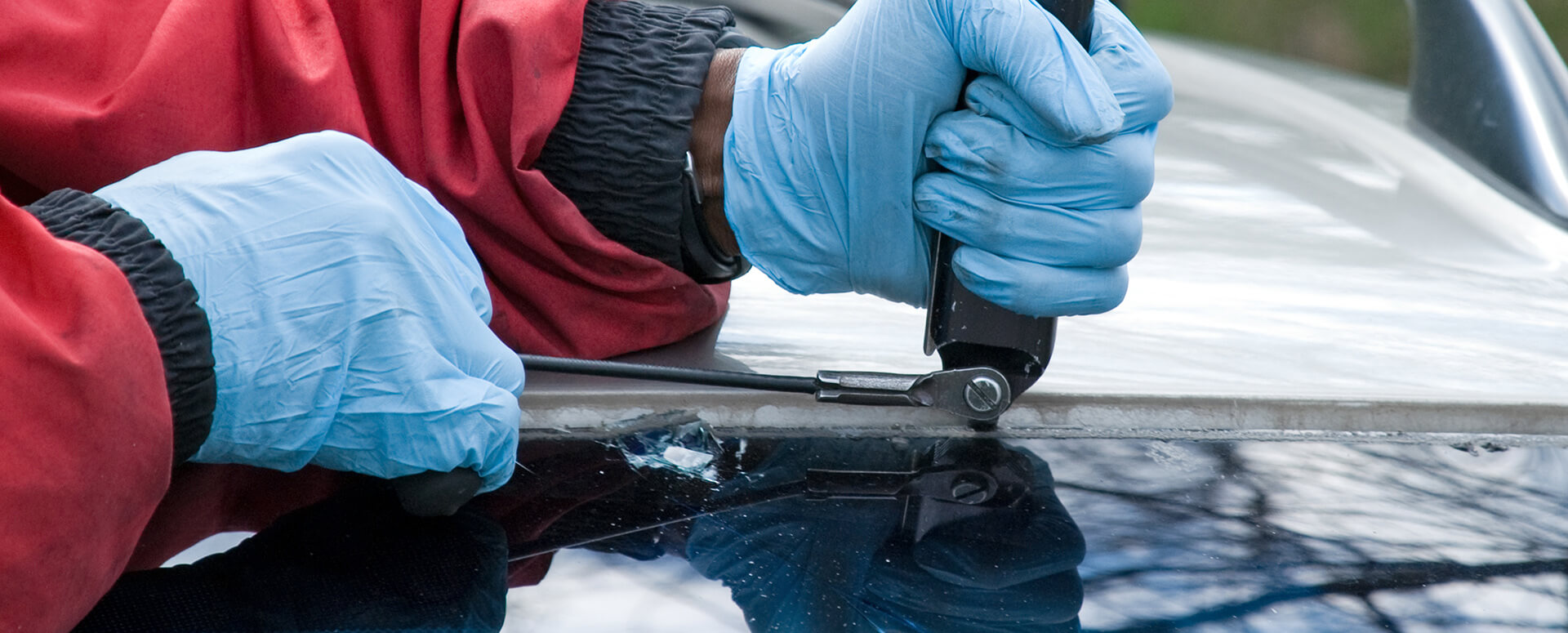 Detroit Windshield Repair, Windshield Replacement and Auto Glass Repair